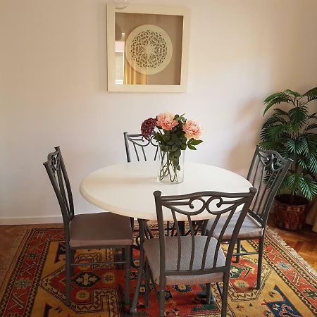 Apartamento Soho-Colon, Ubicado En Centro Historico Apartment Malaga Bagian luar foto