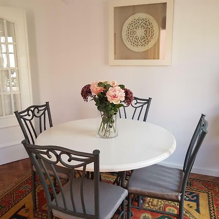 Apartamento Soho-Colon, Ubicado En Centro Historico Apartment Malaga Bagian luar foto