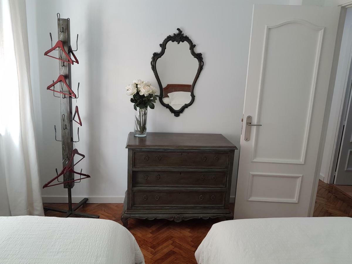 Apartamento Soho-Colon, Ubicado En Centro Historico Apartment Malaga Bagian luar foto