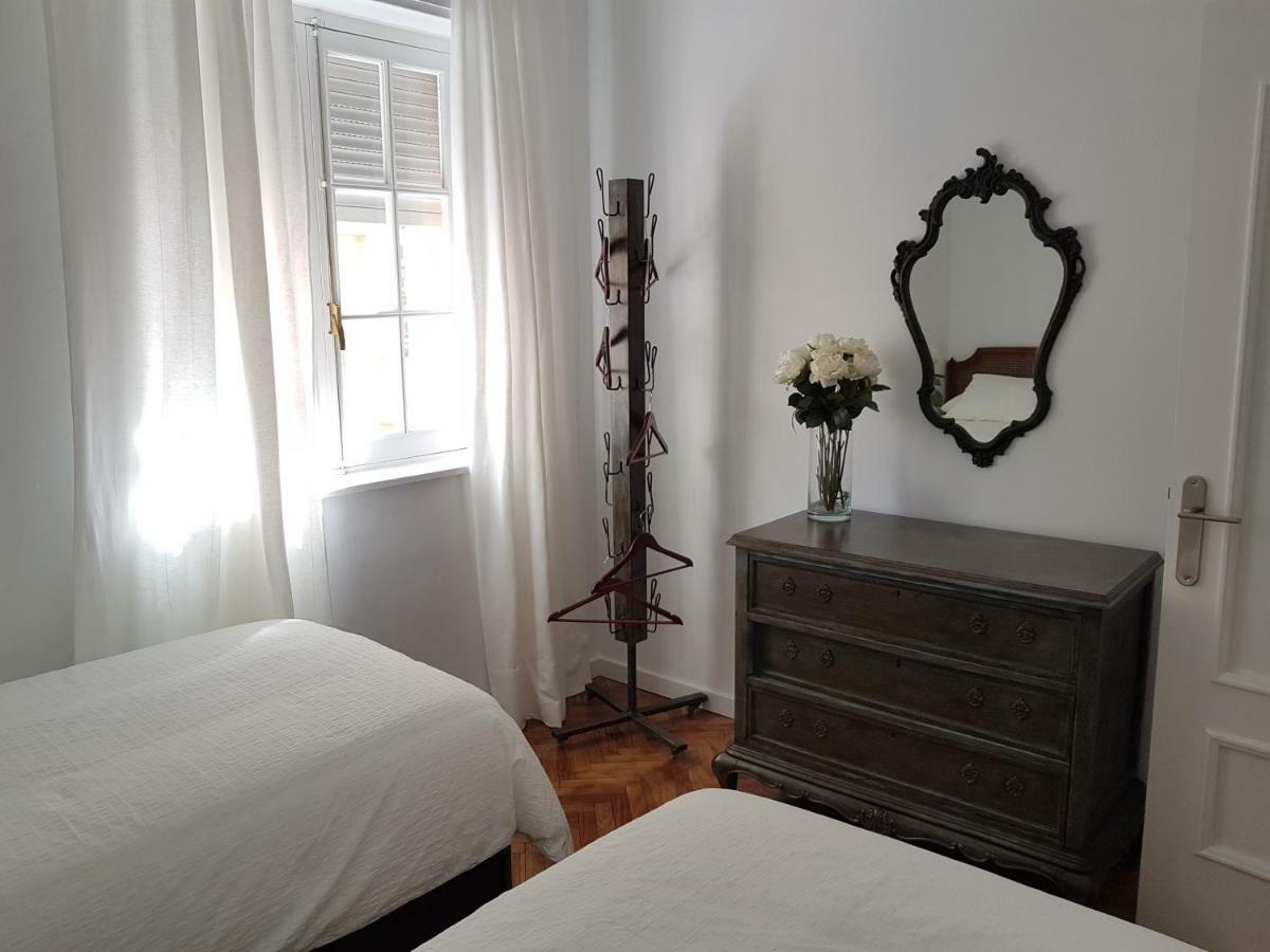 Apartamento Soho-Colon, Ubicado En Centro Historico Apartment Malaga Bagian luar foto