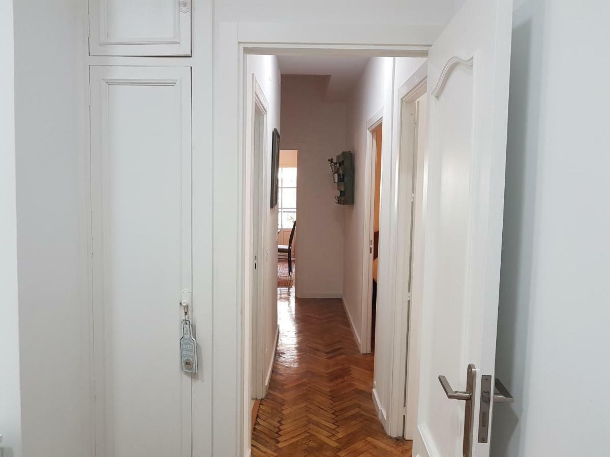 Apartamento Soho-Colon, Ubicado En Centro Historico Apartment Malaga Bagian luar foto