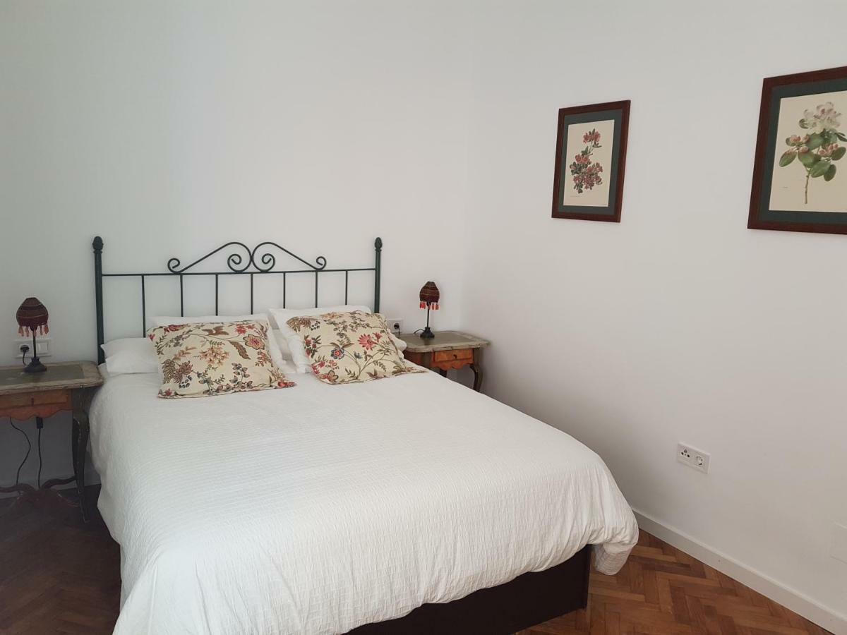 Apartamento Soho-Colon, Ubicado En Centro Historico Apartment Malaga Bagian luar foto