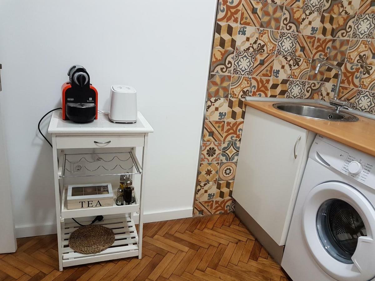 Apartamento Soho-Colon, Ubicado En Centro Historico Apartment Malaga Bagian luar foto