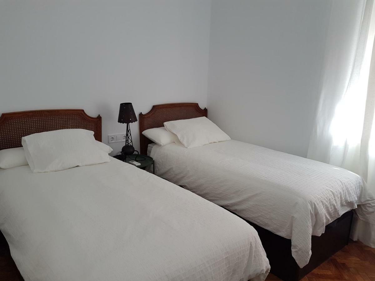 Apartamento Soho-Colon, Ubicado En Centro Historico Apartment Malaga Bagian luar foto